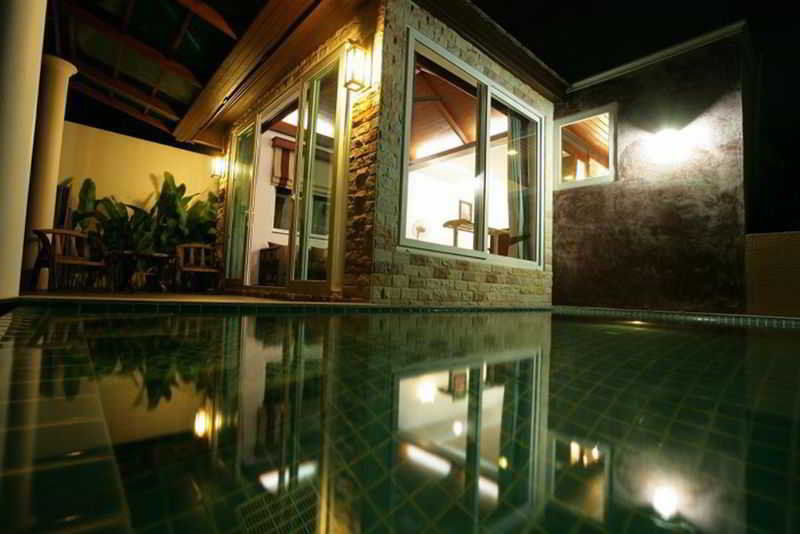 Samui Guest House Lamai Beach  Exterior photo