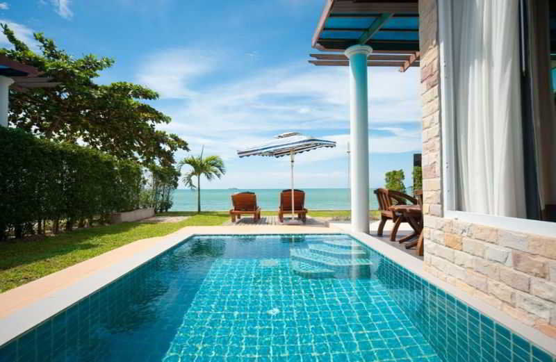 Samui Guest House Lamai Beach  Exterior photo